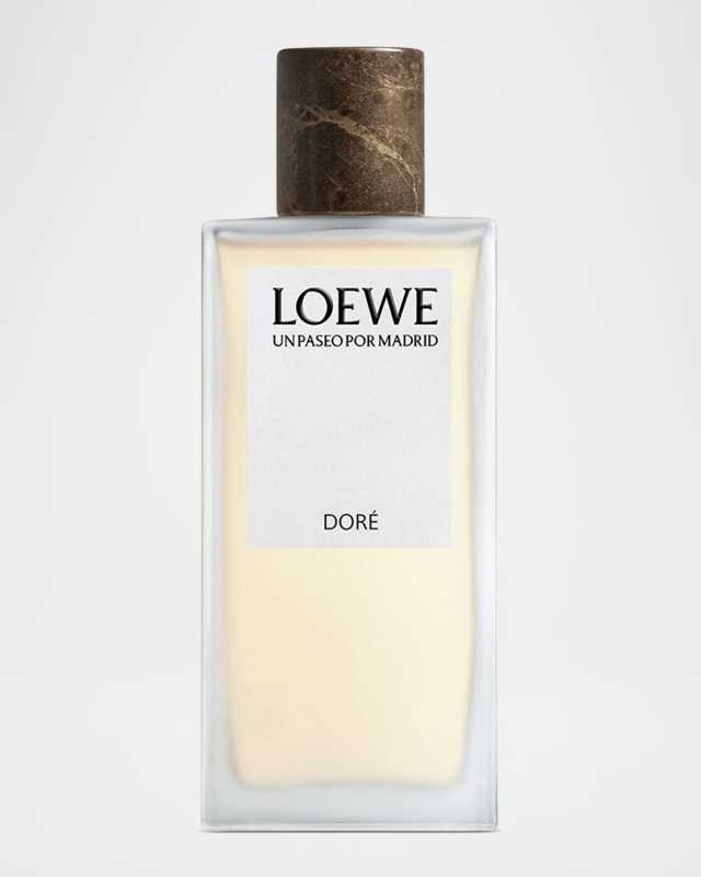 Un Paseo por Madrid Dore Eau de Parfum, 3.4 oz.